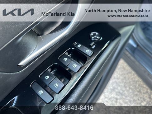 Used 2023 Hyundai Tucson Limited AWD/4WD image 26