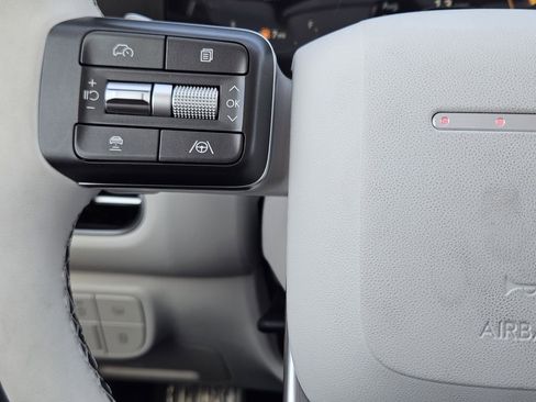 New 2026 Hyundai Palisade Calligraphy image 28