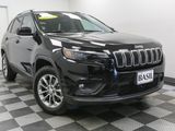 Used 2021 Jeep Cherokee Latitude Lux w/ Comfort/Convenience Group image 2