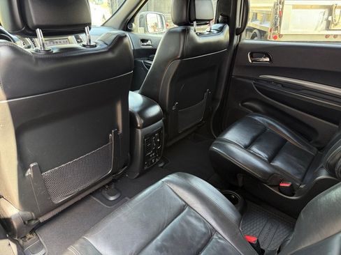 Used 2019 Dodge Durango GT AWD/4WD image 16