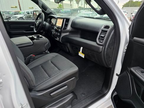 New 2025 RAM 1500 Tradesman image 31