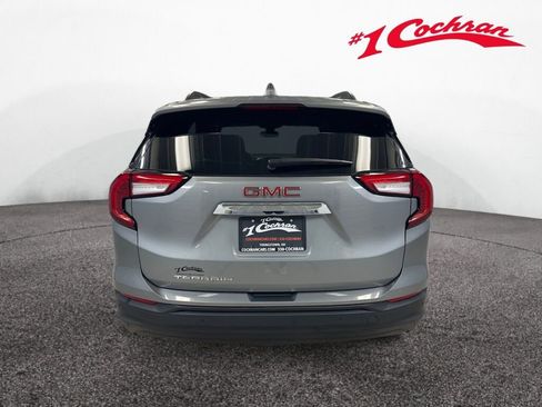 Certified 2023 GMC Terrain SLE w/ Driver Convenience Package image 16