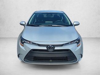 Certified 2025 Toyota Corolla LE video 2