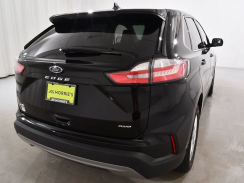 Used 2023 Ford Edge SEL w/ Convenience Package AWD/4WD image 12