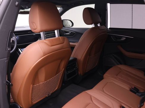 Certified 2023 Audi Q8 Prestige w/ Prestige Package image 14