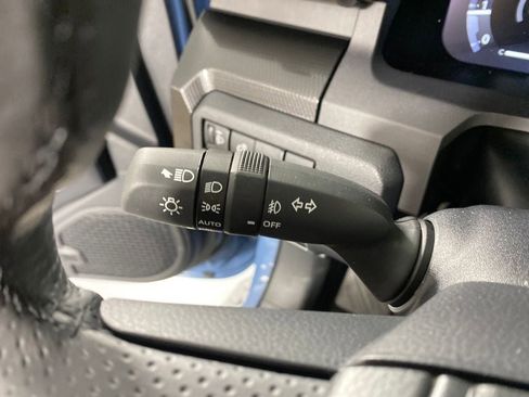 New 2025 Toyota 4Runner Limited image 18