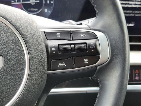 Certified 2024 Kia Sportage X-Pro Prestige AWD/4WD image 16
