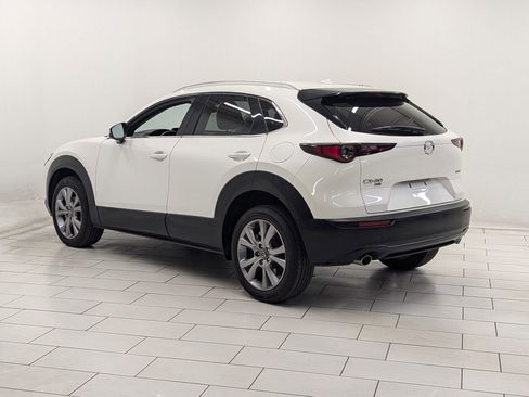 Used 2020 MAZDA CX-30 AWD w/ Premium Package image 2