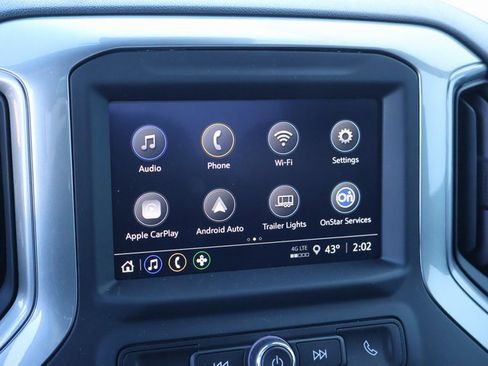 Certified 2024 GMC Sierra 1500 Pro w/ Pro Value Package image 29