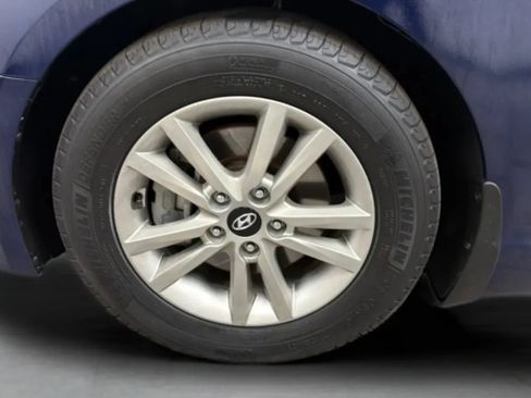 Used 2015 Hyundai Sonata SE FWD image 28