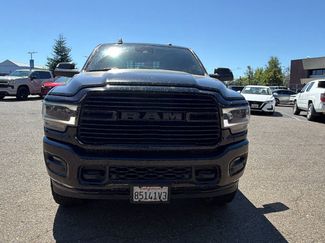 Used 2019 RAM 2500 Big Horn AWD/4WD video 2