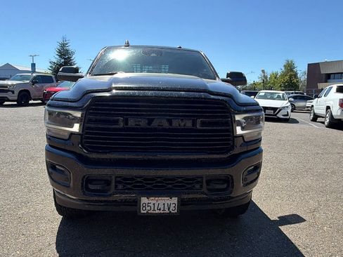 Used 2019 RAM 2500 Big Horn AWD/4WD image 2