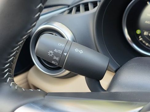 New 2026 MAZDA MX-5 Miata RF Grand Touring w/ Weather Package image 27