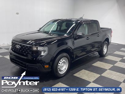 Used 2026 Ford Maverick XL