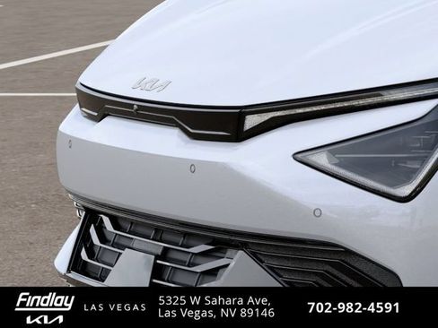 New 2026 Kia EV6 Light AWD/4WD image 14