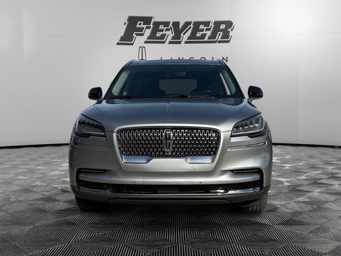 Used 2024 Lincoln Aviator Reserve image 8