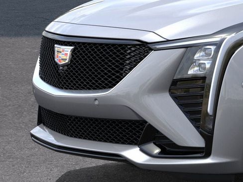 New 2026 Cadillac CT5 V image 13