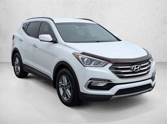 Used 2017 Hyundai Santa Fe Sport video 3