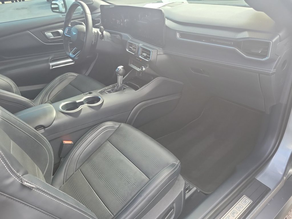 Used 2024 Ford Mustang GT Premium RWD image 28