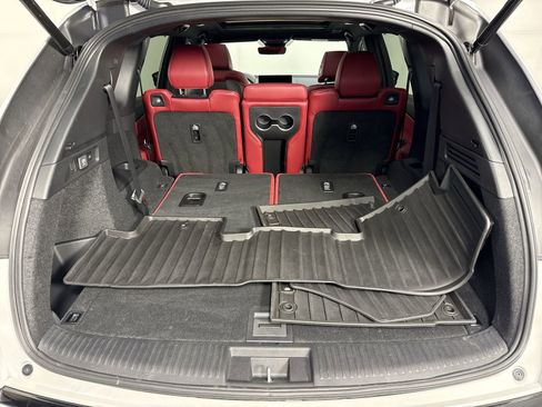 Certified 2026 Acura MDX A-Spec AWD/4WD image 35
