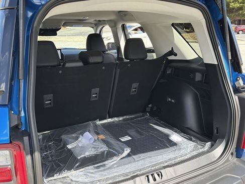 New 2026 Ford Bronco Sport Outer Banks image 30