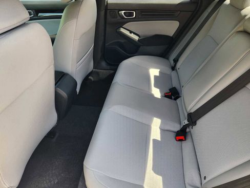 Used 2026 Honda Civic Sport image 31