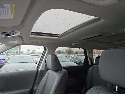 New 2026 Hyundai Palisade Limited image 28