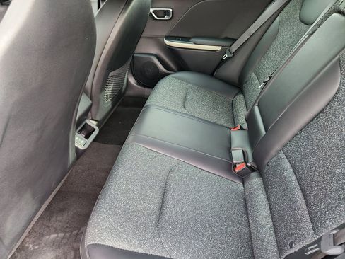 New 2025 Kia K4 GT-Line w/ GT-Line Sunroof Package image 20