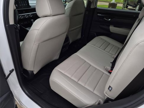 Used 2024 Honda CR-V EX-L image 13