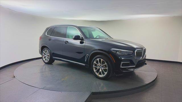 Used 2023 BMW X5 sDrive40i w/ Premium Package RWD image 11