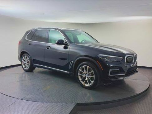 Used 2023 BMW X5 sDrive40i w/ Premium Package RWD image 11