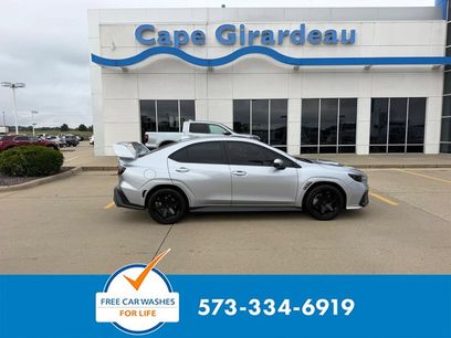 Used 2024 Subaru WRX Limited w/ Popular Package #2A