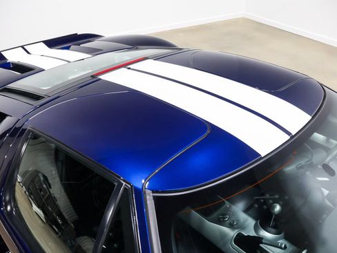 Used 2006 Ford GT RWD image 71