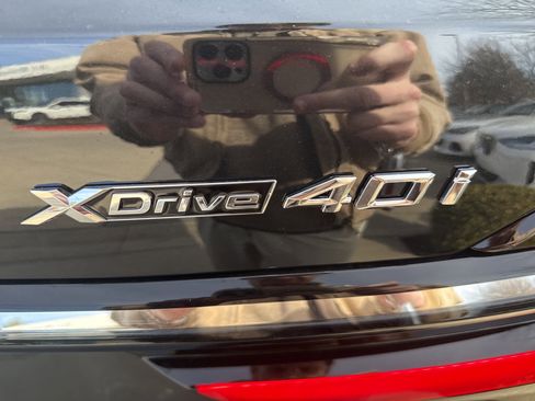 New 2026 BMW X7 xDrive40i image 7