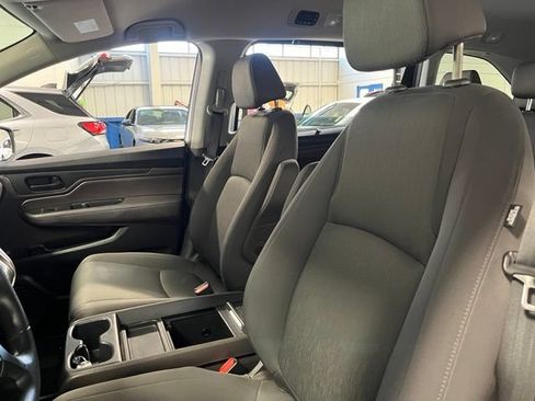 Used 2019 Honda Odyssey EX image 22