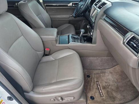Used 2018 Lexus GX 460 w/ Navigation Package AWD/4WD image 23