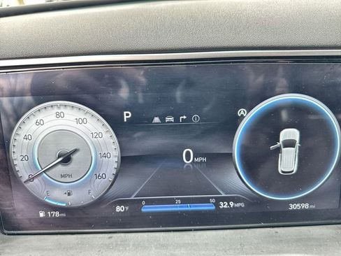 Used 2023 Hyundai Tucson XRT image 24