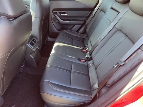 New 2026 MAZDA CX-50 AWD 2.5 Hybrid w/ Weather Package image 8