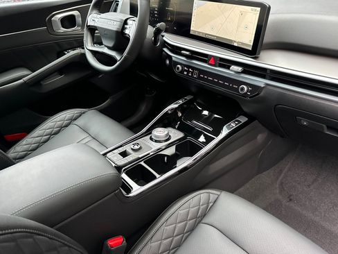New 2026 Kia Sorento SX Prestige image 12