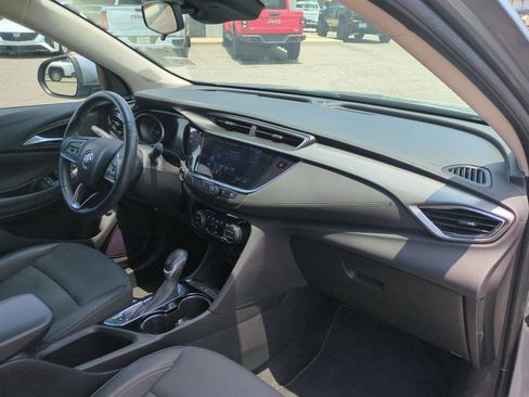 Certified 2023 Buick Encore GX Select FWD image 28