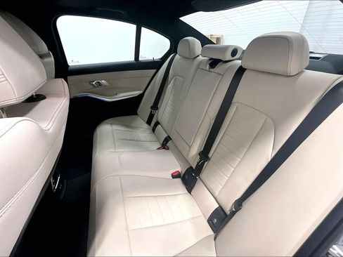 New 2026 BMW 330i Sedan w/ Premium Package RWD image 18
