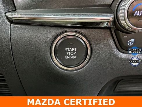 Used 2025 MAZDA CX-30 2.5 Turbo w/ Premium Plus Pkg image 24