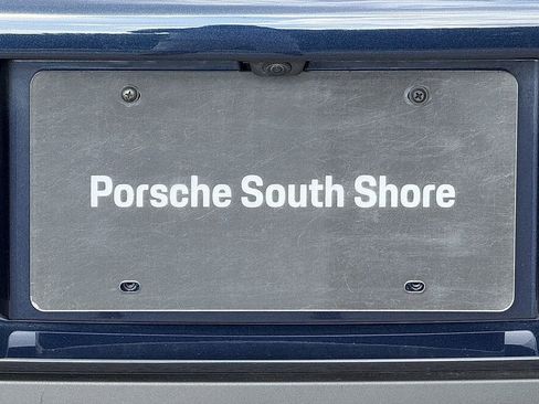 Certified 2021 Porsche 911 Turbo S image 30