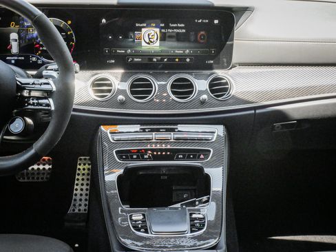 Used 2023 Mercedes-Benz E 63 AMG S image 30