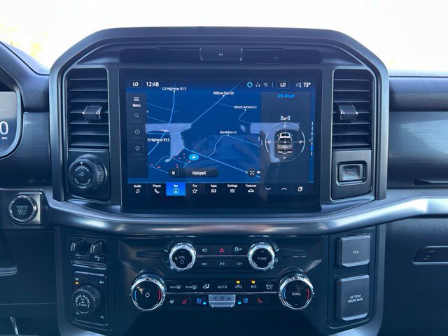 Used 2025 Ford F150 Lariat AWD/4WD image 18