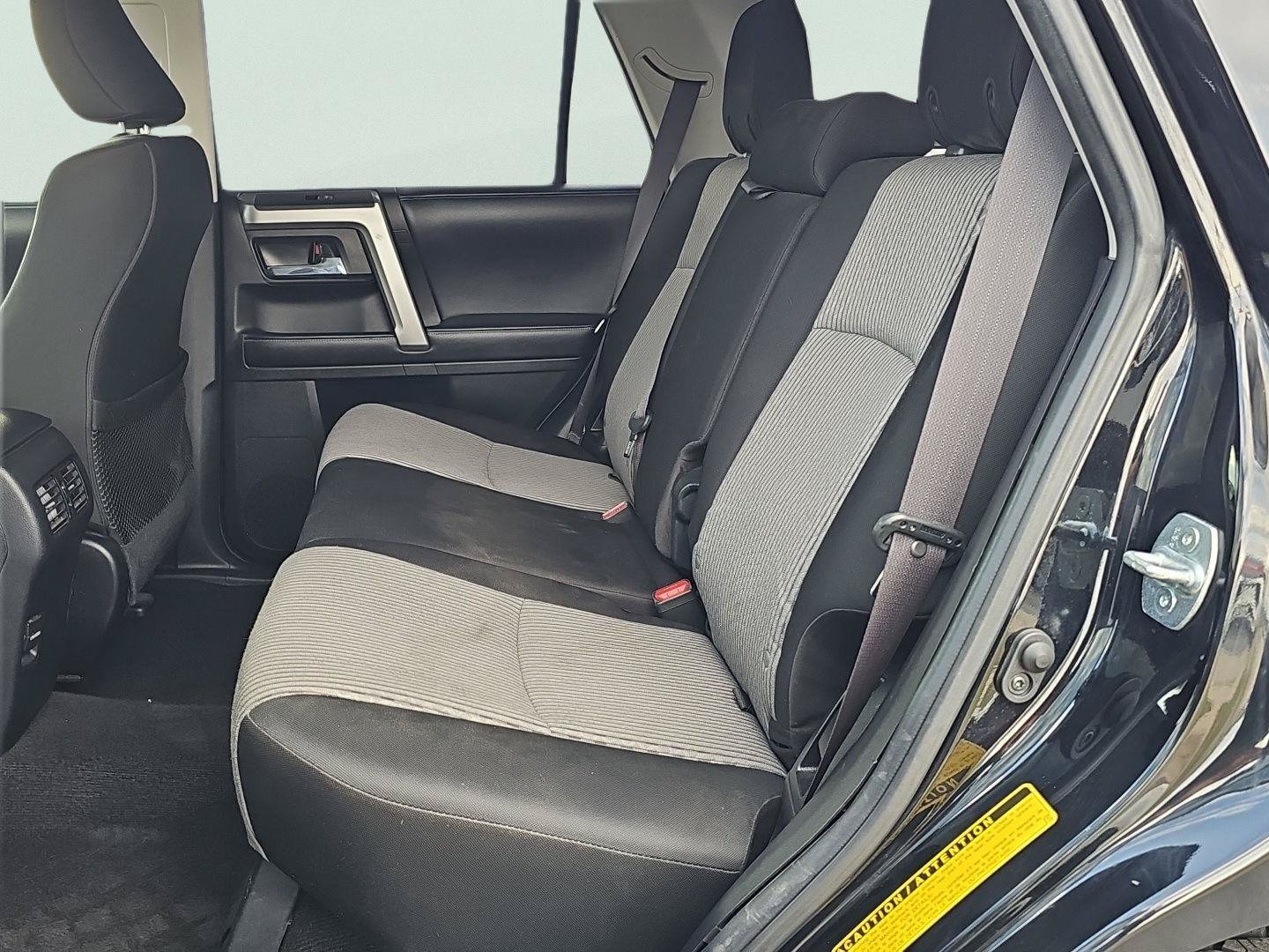 Used 2019 Toyota 4Runner SR5 AWD/4WD image 25
