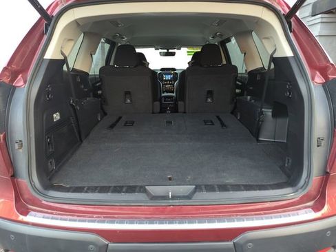 Used 2021 Subaru Ascent Premium w/ Convenience Package image 27