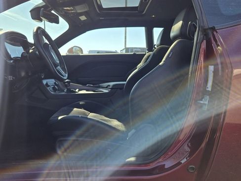 Used 2023 Dodge Challenger R/T Scat Pack image 14