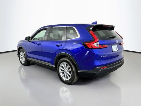 Used 2024 Honda CR-V EX image 6