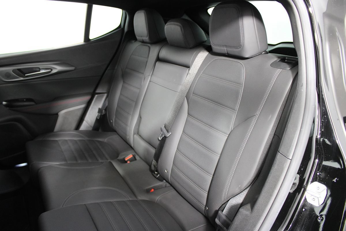 Used 2024 Dodge Hornet R/T Plus w/ R/T Blacktop Package AWD/4WD image 34
